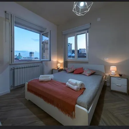 Casa Maria Al Verdi 3* Salerno