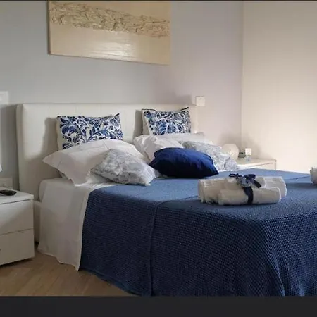 Casa Maria Al Verdi 3* Salerno