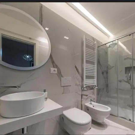 Casa Maria Al Verdi Gasthof 3*