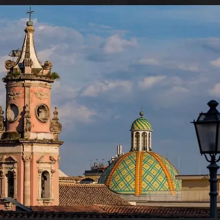 Affittacamere Casa Maria Al Verdi