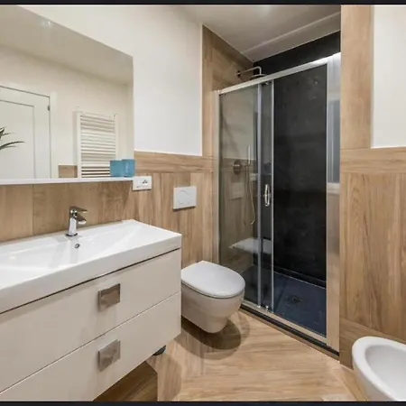 Casa Maria Al Verdi Affittacamere